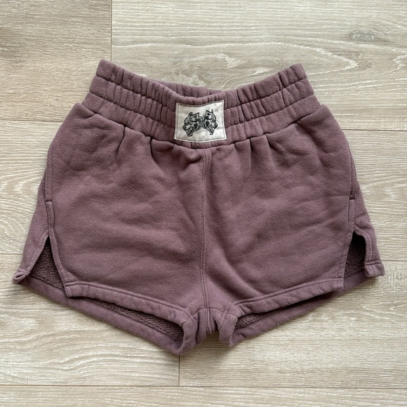 DARC SPORT SHE SHORTS - Picture 2 of 8